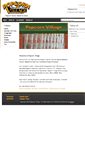 Mobile Screenshot of popcornvillage-tn.com